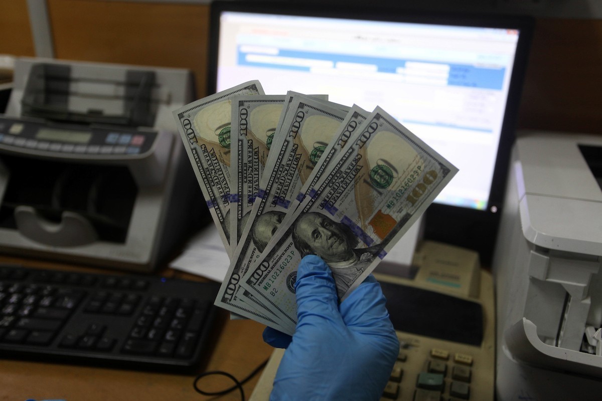 رسائل المنحة القطرية 100 دولار شهر 9