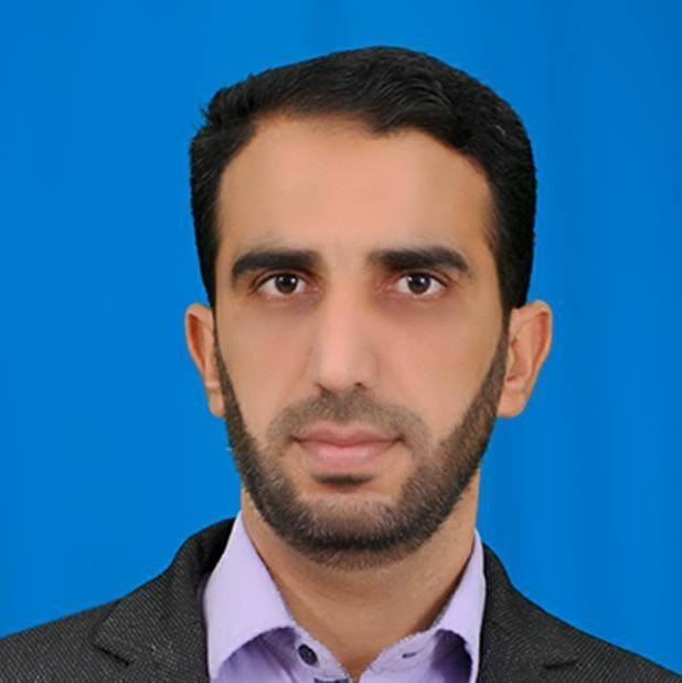 طارق النجار