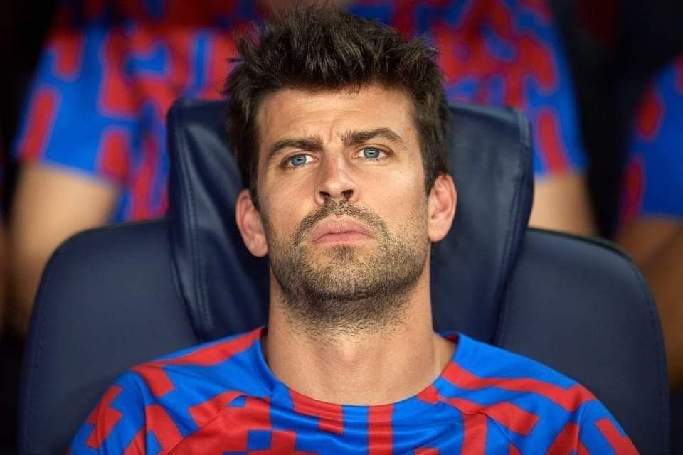 جيراد بيكيه