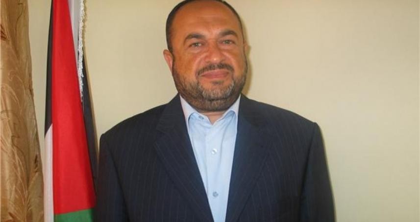 النائب عبد الرحمن زيدان