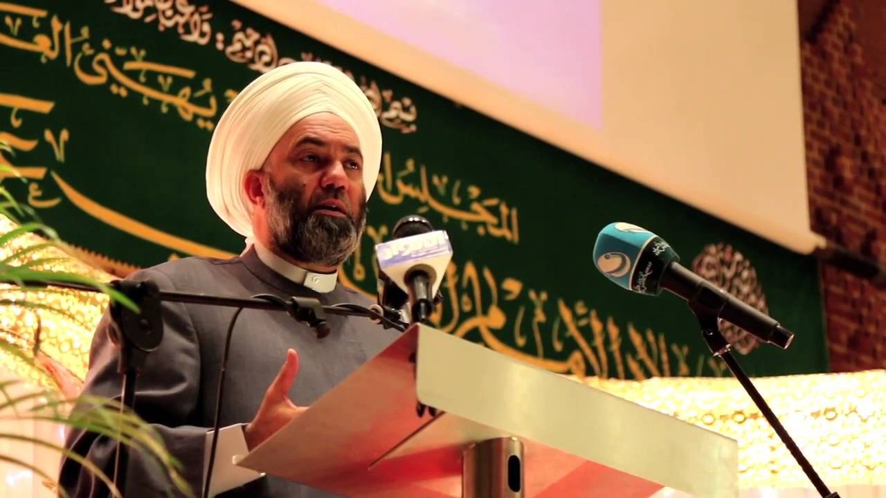 رئيس جمعية علماء العراق د. خالد الملا