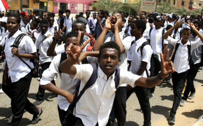 تعرف على نتيجة قبول المدارس الثانوية بولاية الخرطوم 2022