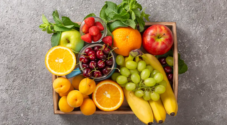 تعرف على المواد الغذائية المفيدة في الخريف والشتاء؟