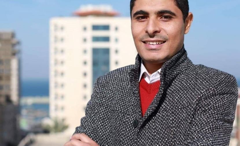 أحمد أبو عامر