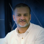 رجائي الكركي