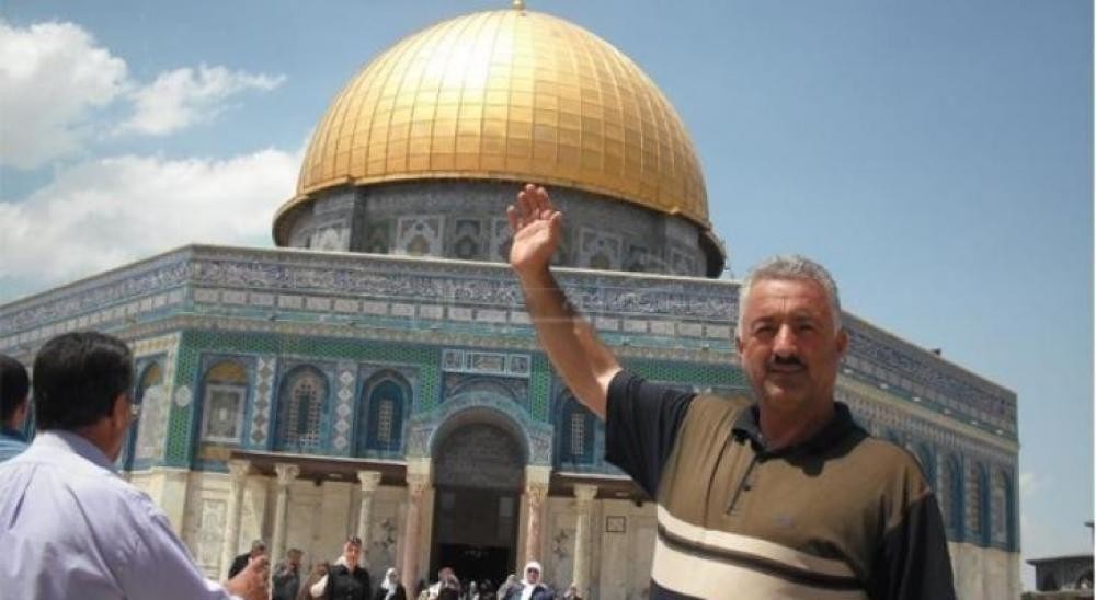 المقدسي أبو دياب