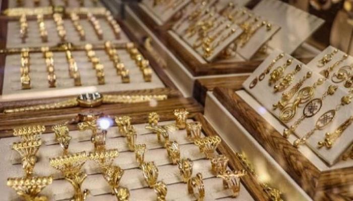 سعر الذهب في لبنان اليوم الأحد 9 أكتوبر 2022