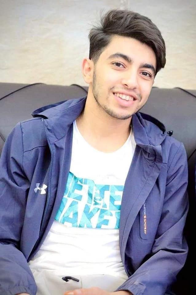 مصعب حنايشة