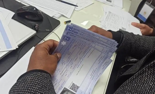 رابط فحص تصاريح العمال في إسرائيل شهر 10