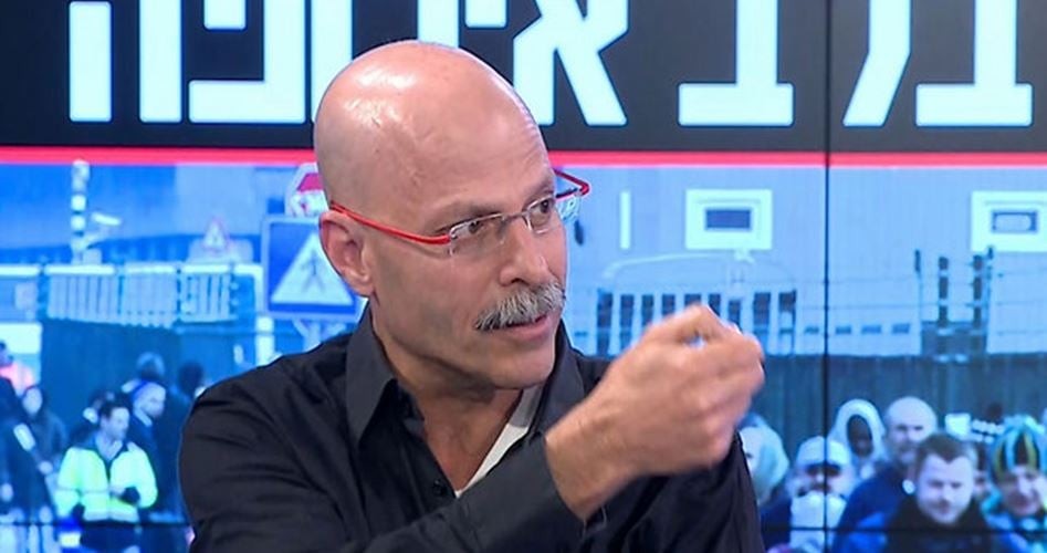 منسق شؤون الأسرى والمفقودين في حكومة الاحتلال (الإسرائيلي) يارون بلوم