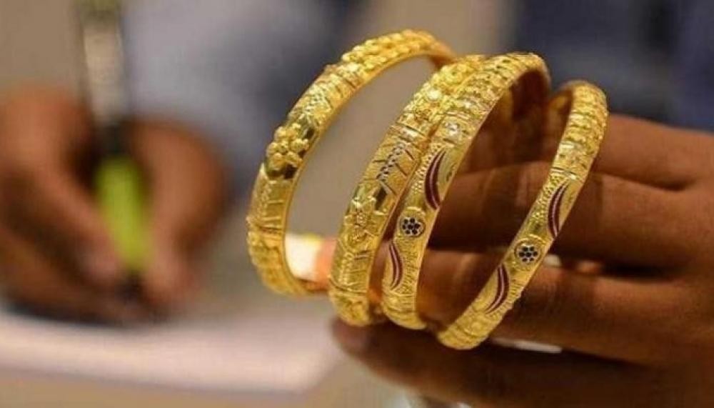 سعر الذهب في الأردن اليوم الاثنين 3 أكتوبر 2022