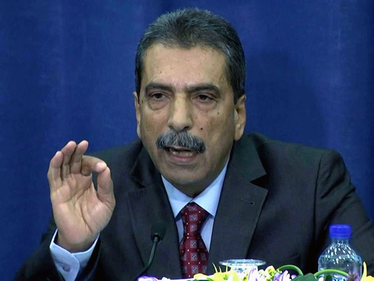 الرسالة تكشف.. لهذا السبب لم يشارك الطيراوي باجتماع مركزية فتح أمس