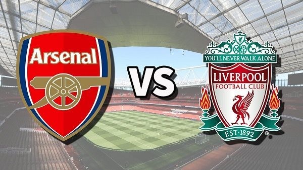 يلا شوت مباراة ليفربول اليوم ضد آرسنال في الدوري الإنجليزي 9 أكتوبر