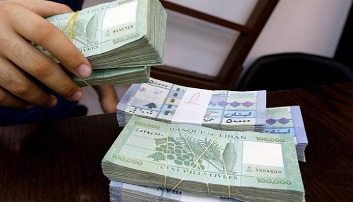سعر صرف الدولار مقابل الليرة اللبنانية اليوم الاثنين 3 أكتوبر 2022