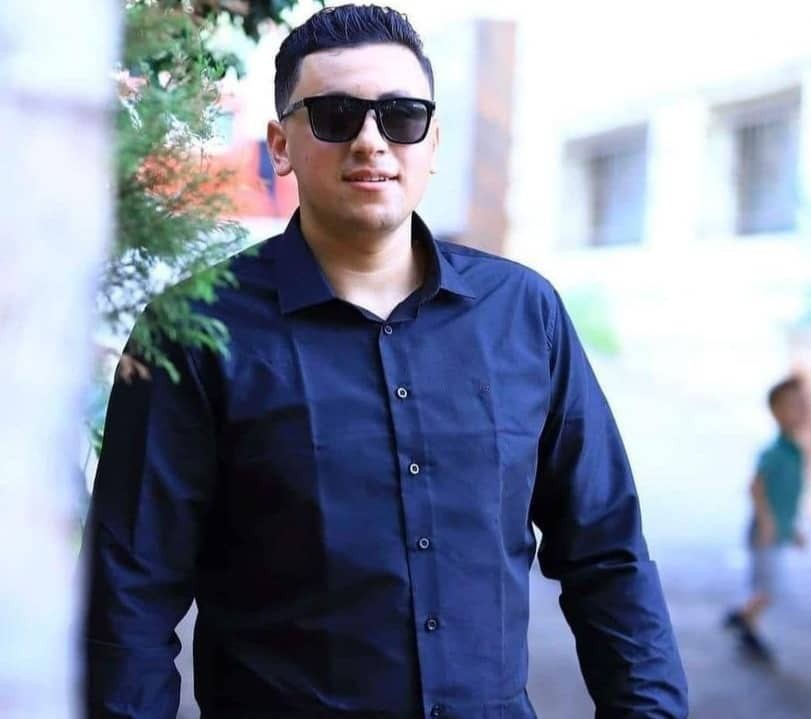 من هو الشهيد محمد صوف منفذ عملية سلفيت؟