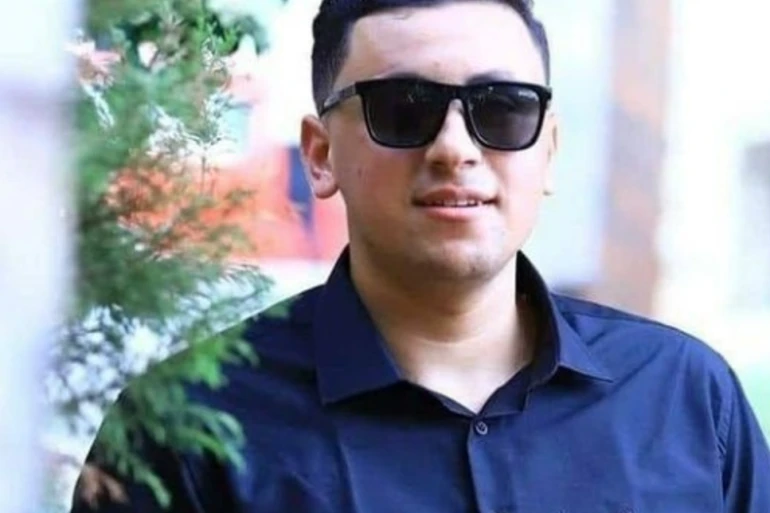 الشهيد محمد صوف