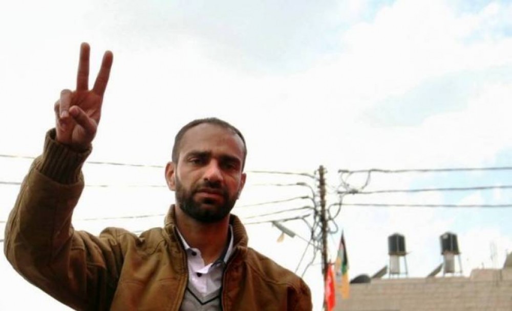 سامر العيساوي