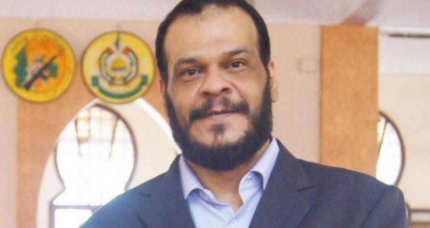 مصباح أبو كرش