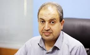 الدكتور وائل المناعمة