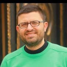 الناشط سباعنة