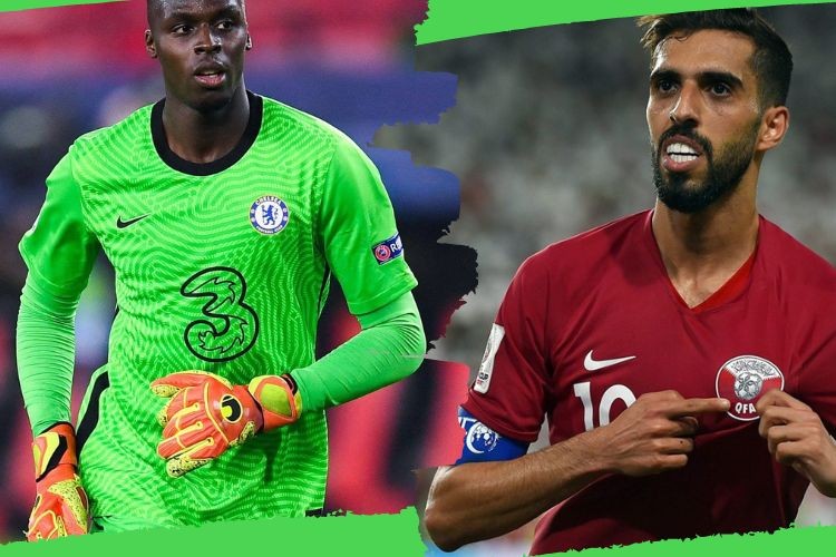 بث مباشر الأن مشاهدة مباراة قطر والسنغال يلا شوت والفجر في كأس العالم، قطر ضد السنغال مباشر