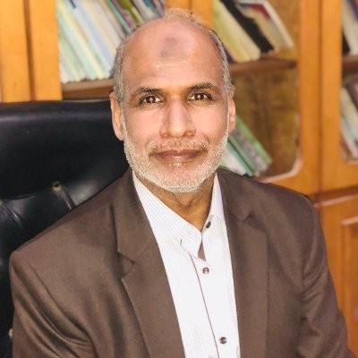 صالح النعامي