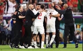 تعرف على فرص تأهل المغرب إلى الدور الثاني لكأس العالم 2022؟