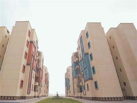 شقق الإسكان الاجتماعي 2022 رابط الاستعلام عن نتيجة الحجز