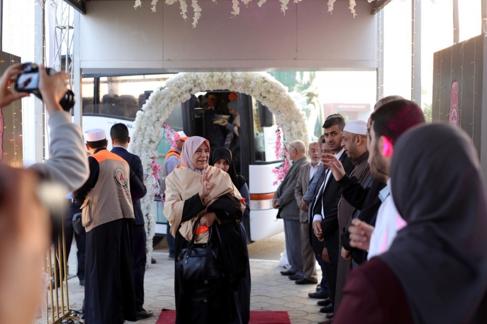سفر المعتمرين