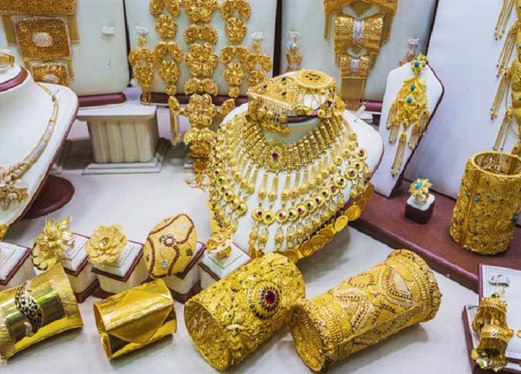 ارتفاع سعر الذهب بالسعودية: طالع أسعار الذهب بالسعودية اليوم الثلاثاء 27 ديسمبر 2022: تعرف على أسعار العملات في السعودية