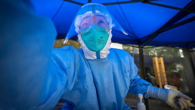 فيروس كورونا يطوّر متحور يوم القيامة ويضرب معقل انتشاره