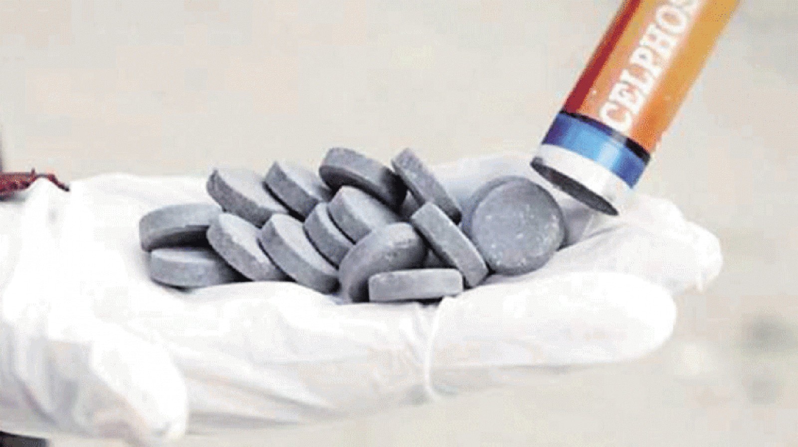 ما هو الغاز الفوسفين وما أضراره ولماذا يستخدم؟