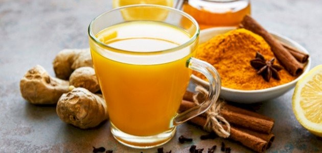 أبرز فوائد الزنجبيل والكمون-اخصائية تتحدث