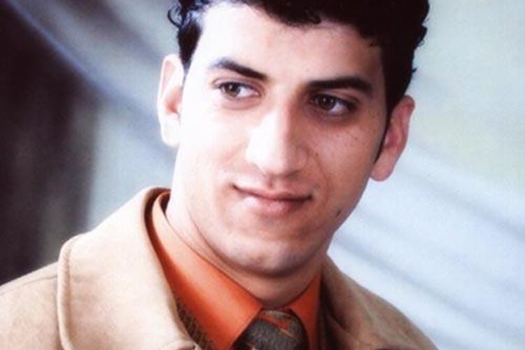 الشهيد باسل النتشة