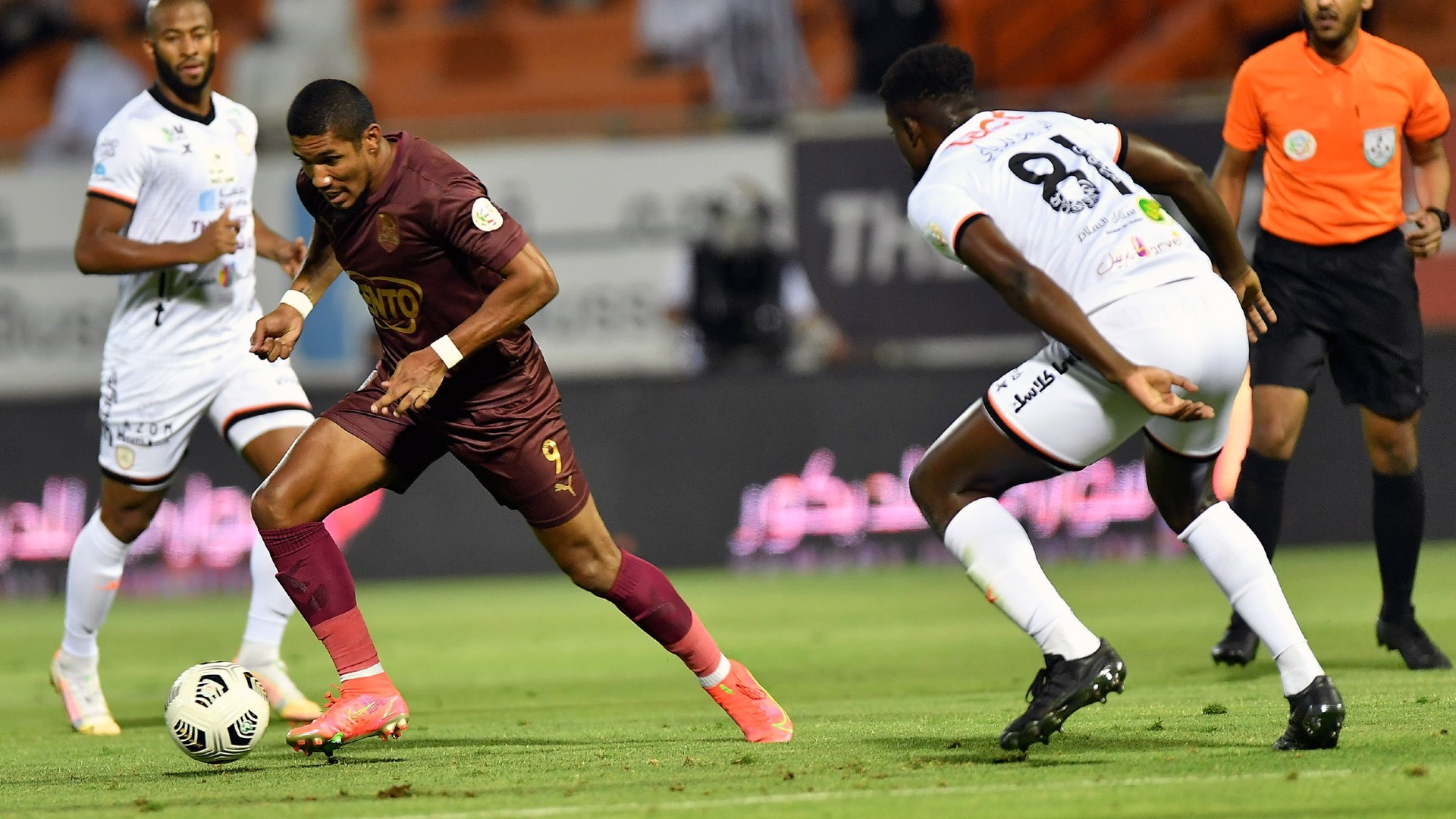 تردد قناة SSC الرياضية الجديدة 2023 على نايل سات