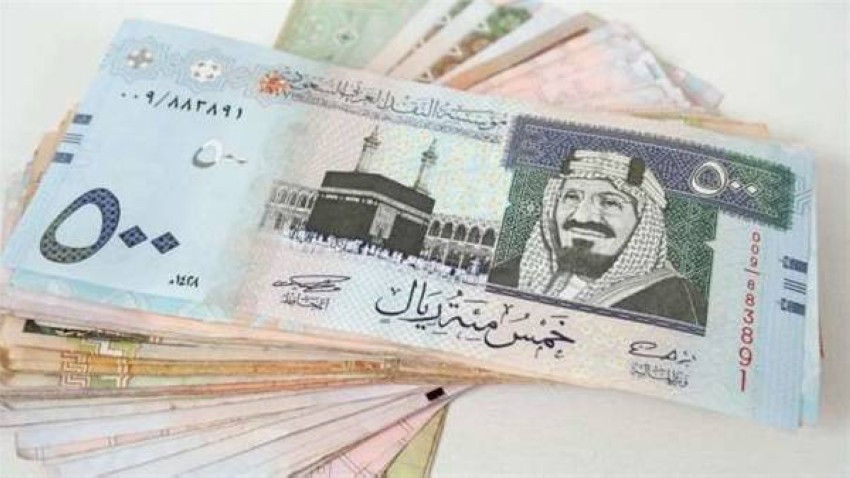 سعر صرف الريال السعودي مقابل الدولار اليوم الثلاثاء 13 ديسمبر 2022