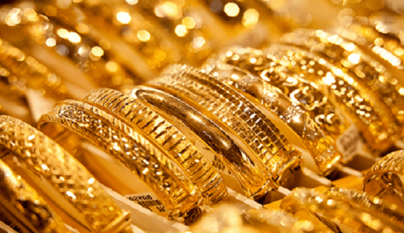 أسعار الذهب في أسواق فلسطين اليوم الاثنين 4 سبتمبر 2023