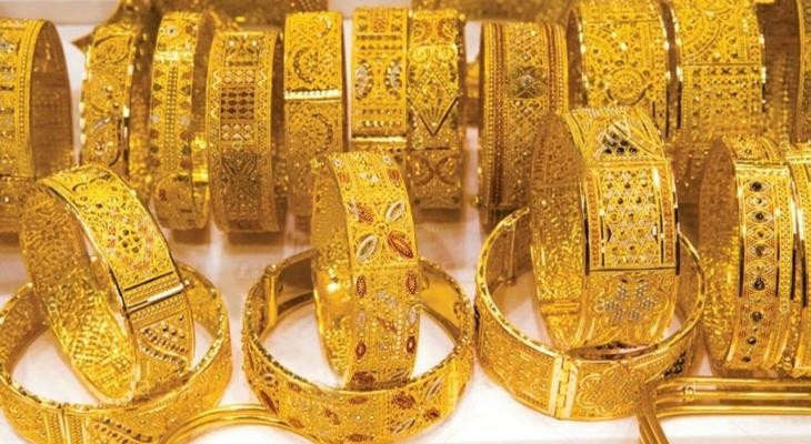 سعر ذهب في الأردن اليوم الأحد 11 ديسمبر 2022