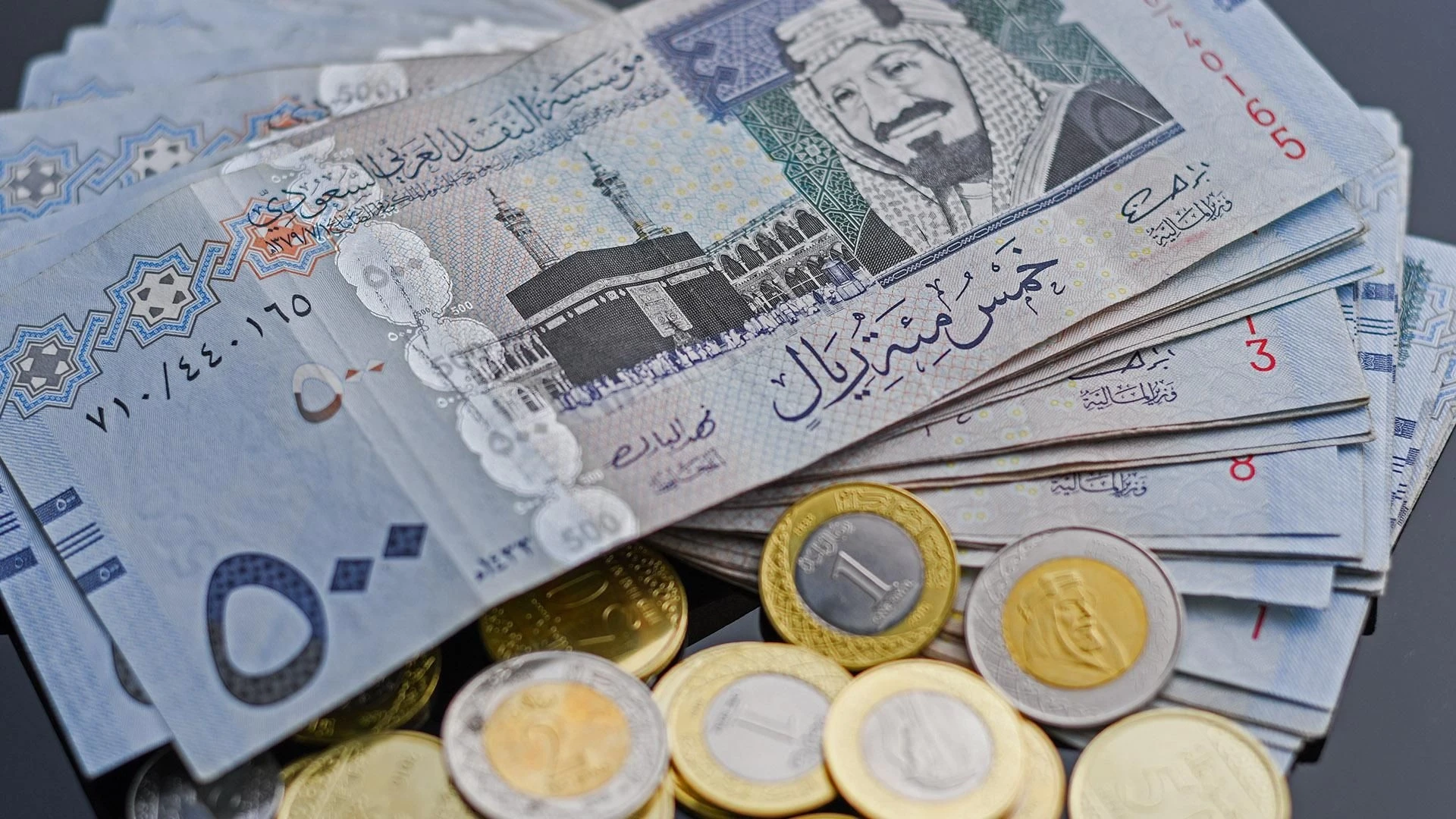 سعر الريال السعودي أمام العملات الأجنبية فى السعودية اليوم الأحد 18ديسمبر 2022
