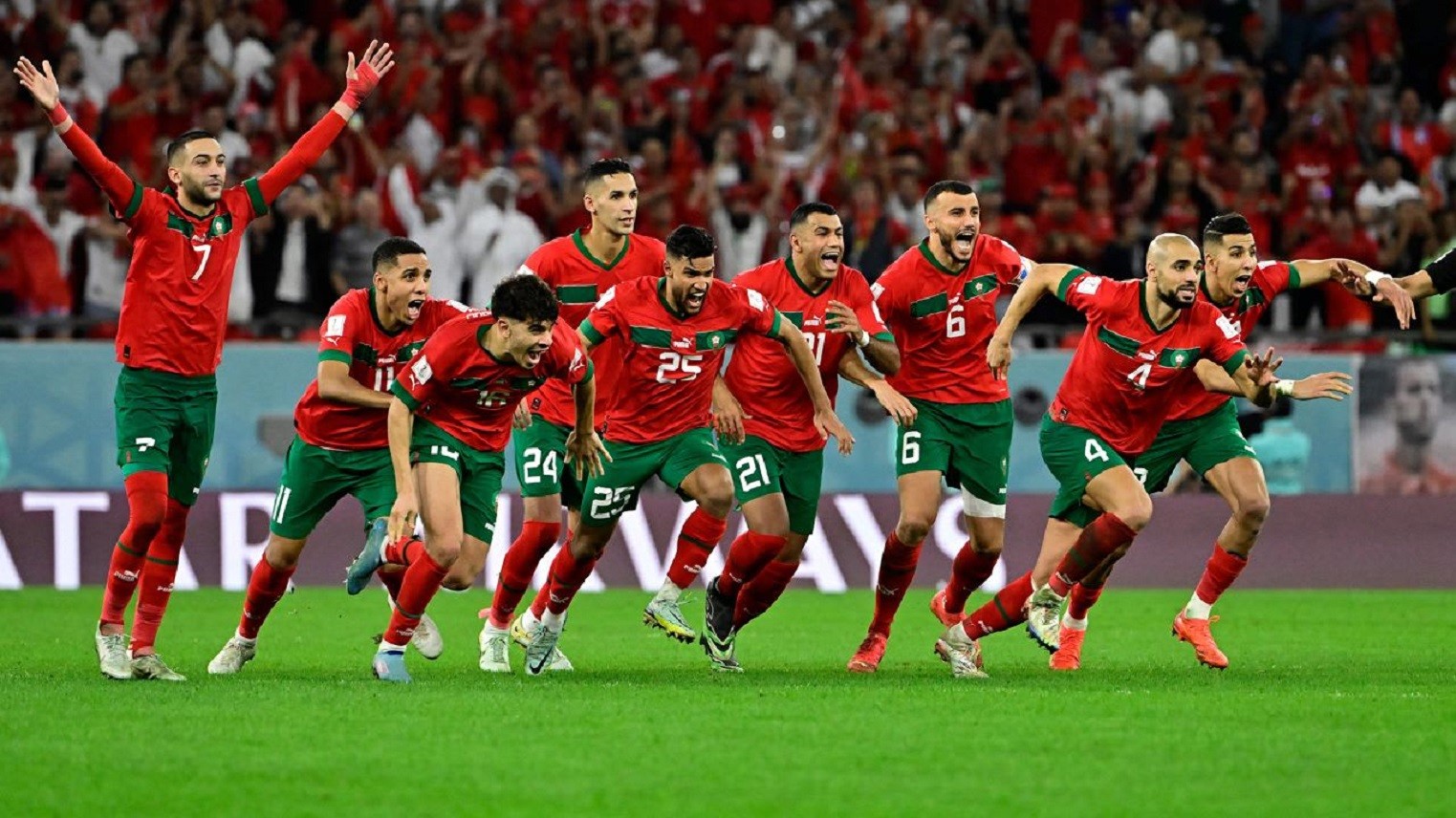 توقعات مباراة المغرب والبرتغال توقيت مباراة المغرب والبرتغال اليوم السبت 10-12-2022 شاهد مباراة المغرب والبرتغال
