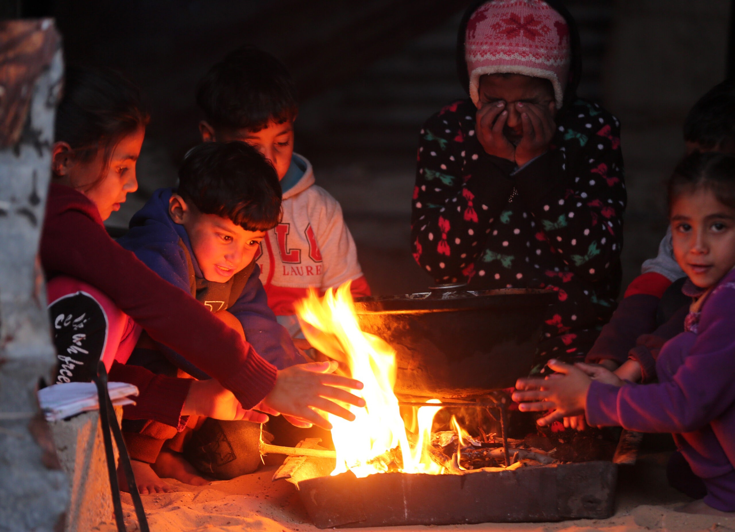 تجنب مخاطر التدفئة.. إليك بعض النصائح
