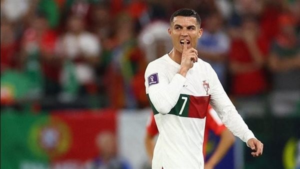 قبل لقاء المغرب.. ماذا قال مدافع البرتغال عن كريستيانو رونالدو، ولماذا يفضل وجوده على مقعد البدلاء في مباراة البرتغال ضد المغرب