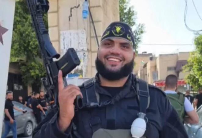 الشهيد نشرتي