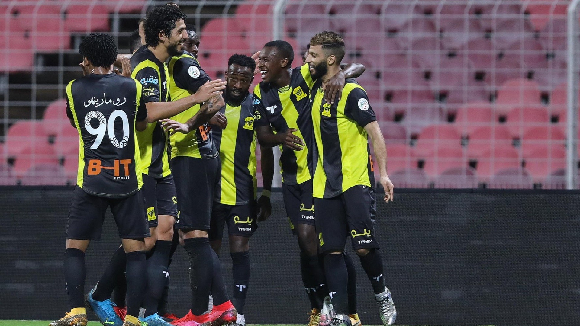 بث مباشر مشاهدة مباراة الاتحاد وأبها مباشر اليوم 31/12/2022 يلا شوت والفجر مباشر كورة لايف في دوري روشن السعودي والقنوات الناقلة