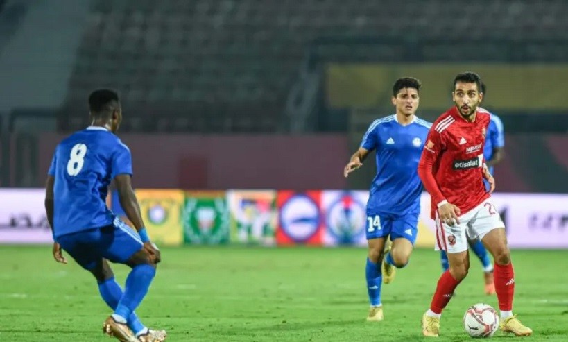 هل يستمر الأهلي في الصدارة؟.. ترتيب الدوري المصري بعد مباريات الجولة التاسعة