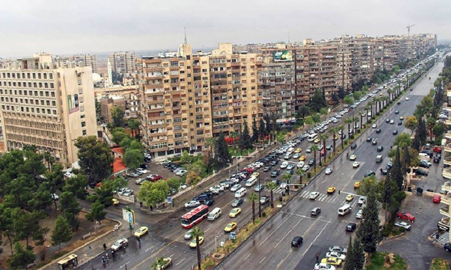 طالع طقس سوريا اليوم الثلاثاء 27 ديسمبر 2022: اخبار الطقس: طقس سوريا