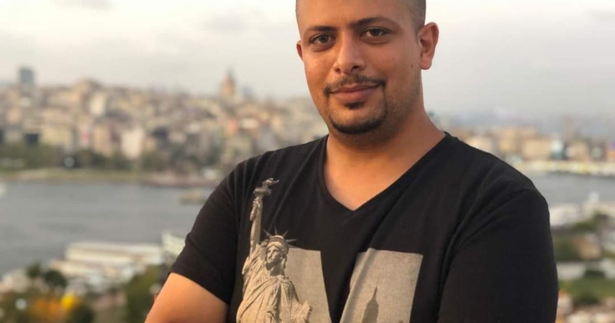 المهندس سعد الوحيدي