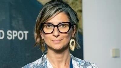 المقررة الخاصة لمجلس حقوق الإنسان التابع للأمم المتحدة في الأراضي الفلسطينية