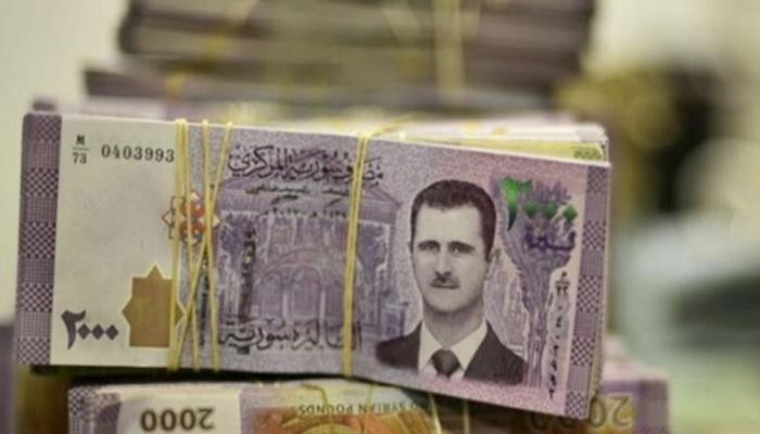 سعر صرف الدولار في سوريا مقابل الليرة السورية اليوم السبت 10 ديسمبر