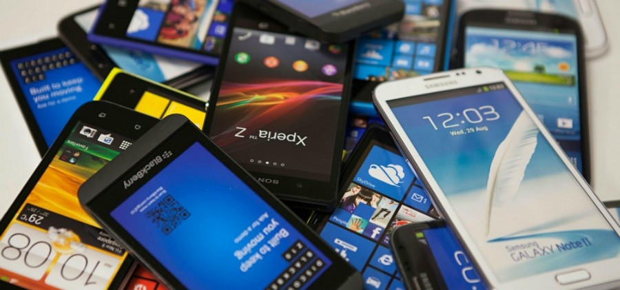 كيف يمكنك التخلص من الأجهزة الإلكترونية القديمة؟